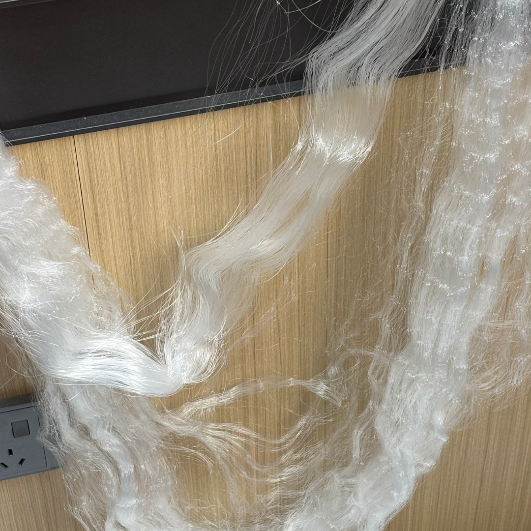 3-Layer Fishing Gill Net, Durable Trammel Net with Sinkers & Floats